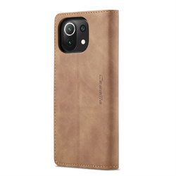 Чехол-книжка CaseMe Matte Xiaomi 11 Lite