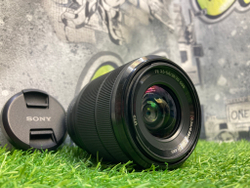 Sony 28-70mm 3.5-5.6 OSS