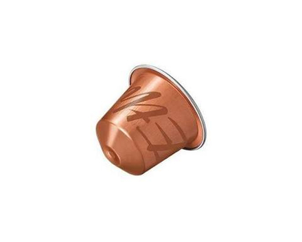 Кофе в капсулах Nespresso Ethiopia, 10 капсул (Неспреcco)