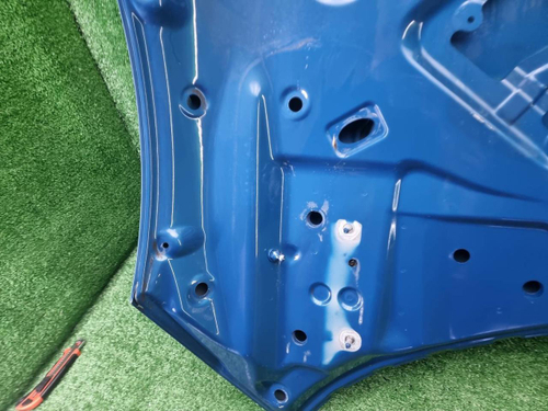 Капот Mini Countryman F60 (2016-2020)