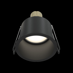 Встраиваемый светильник Technical DL049-01B