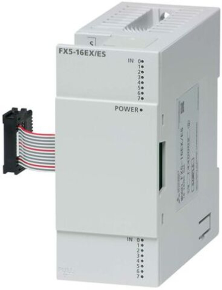 Mitsubishi FX5-16EX/ES