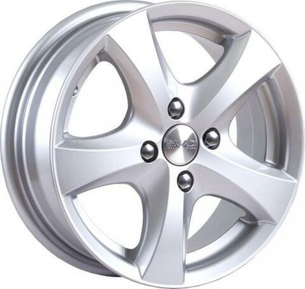 Скад Уран 2 5.5x14 4x100 ET 35 Dia 67.1 (MB)