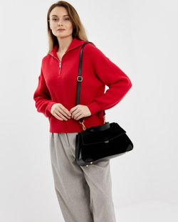 Сумка 547 15 черный