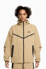 Куртка Nike Sportswear Tech - бежевый