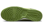 Кроссовки Nike Dunk Low Retro "Kermit"
