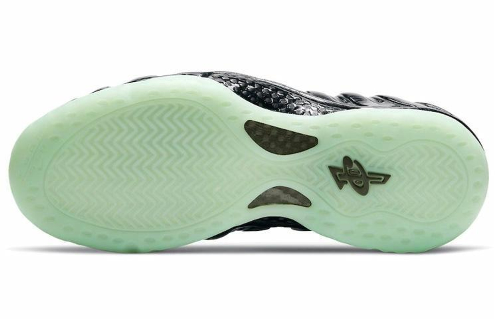 Кроссовки Nike Foamposite One All-Star 2021