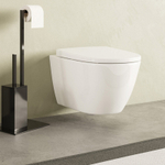 Сиденье с крышкой Roca ONA , Supralit, SC (A801E12001)