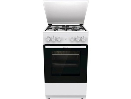 Плита газовая Gorenje GK5A22WH