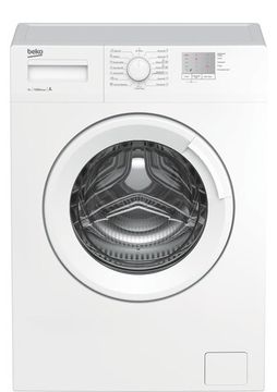 Стиральная машина Beko WRS 4511 BWW