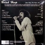 Uriah Heep / Mister Wonderworld (Coloured Vinyl)(LP)