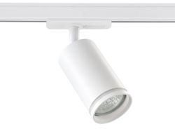 Ambrella Трековый однофазный светильник со сменной лампой Track System GL5200