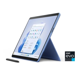 Surface Pro 9 (Intel Core i7-1255U, 16GB RAM, 1TB SSD, Wi-Fi)