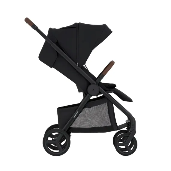Коляска ANEX Ride Dark