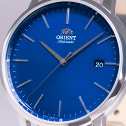 Orient Classic Automatic RA-AC0E04L10B