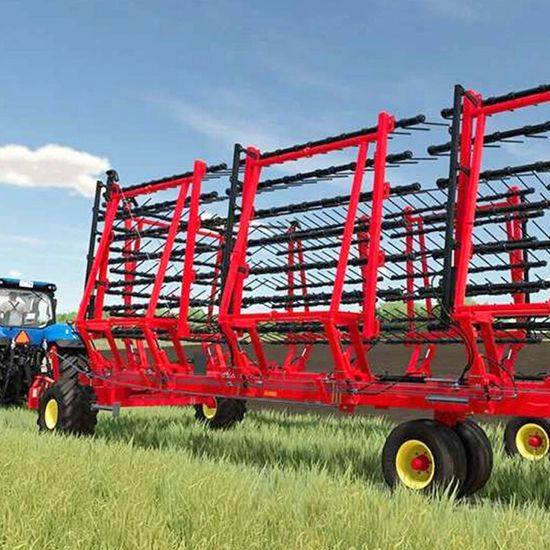 Зап части к посевному комплексу Bourgault болты, крепления