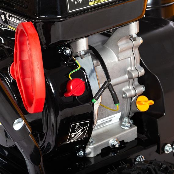 Снегоуборщик KETTAMA 80 B Basic