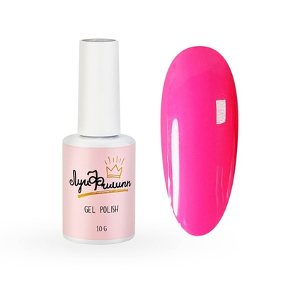 Луи Филипп Frutella - Гель-лак 04, 10мл