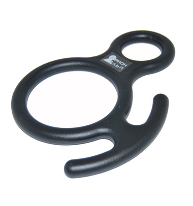 Спусковое устройство Восьмерка стальная Комбо