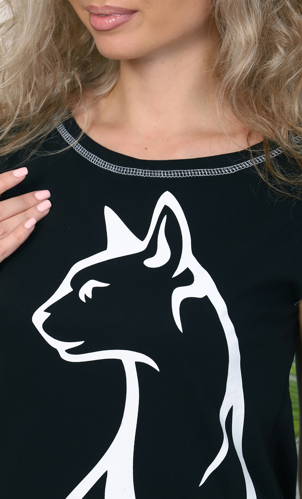 Туника Т-1950