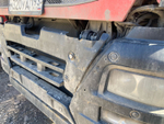 Howo T5G 8x4 Самосвал ZZ3317V386GE1 (Дизельный, 10,5 л, 440 л.с., МТ)