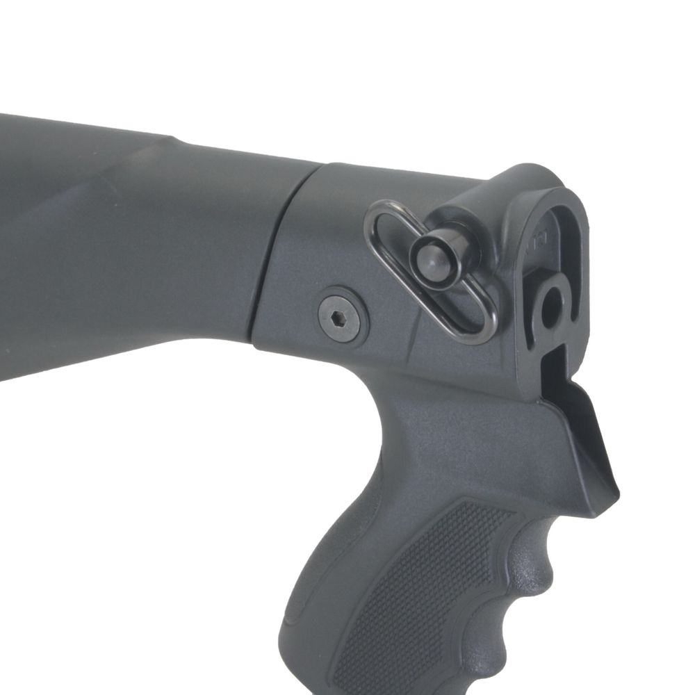 Приклад TBS Classic на МР-133, -153, DLG Tactical