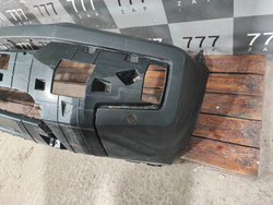 Бампер передний Haval H3 24-нв Б/У Оригинал 2803101XKJ20A