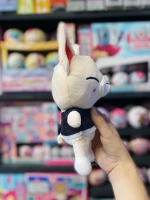 Игрушка Стрей Кидс ЧоНин Чо Нин Лис Stray Kids