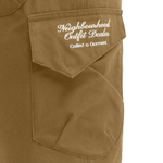 Брюки Called a Garment Duck Canvas "Coyote"