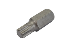Вставка RF-1763045 3/8"DR TORX T45х30мм ROCKFORCE