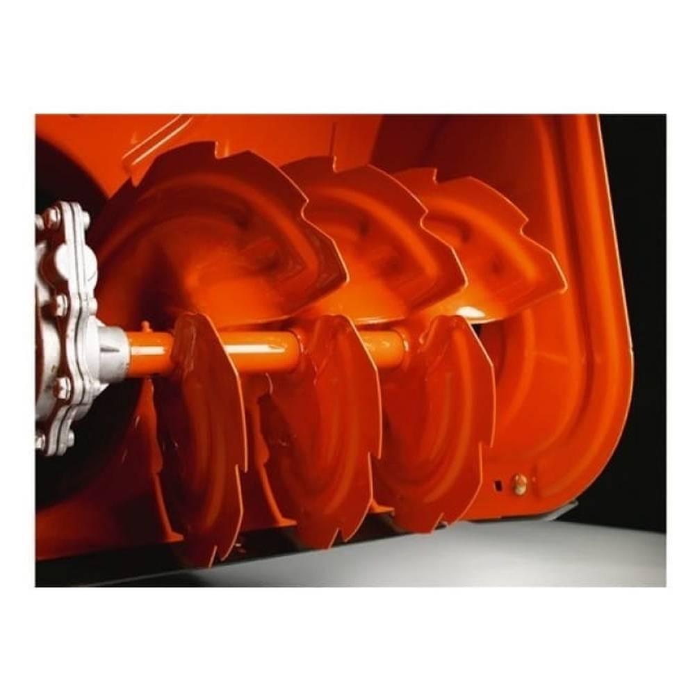 Бензиновый снегоуборщик Husqvarna ST 261E