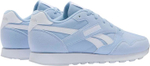 Кроссовки REEBOK ULTRA FLASH голубой-белый