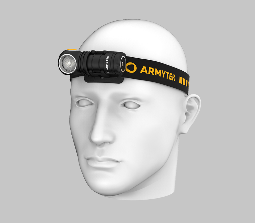 Armytek F09001C