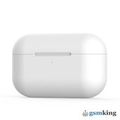 Silicone Case for Apple AirPods Pro 1 & 2 White (Белый)