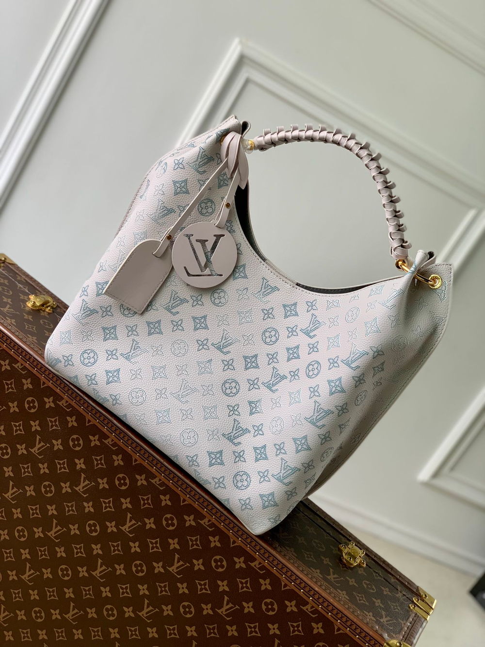 Louis Vuitton Carmel