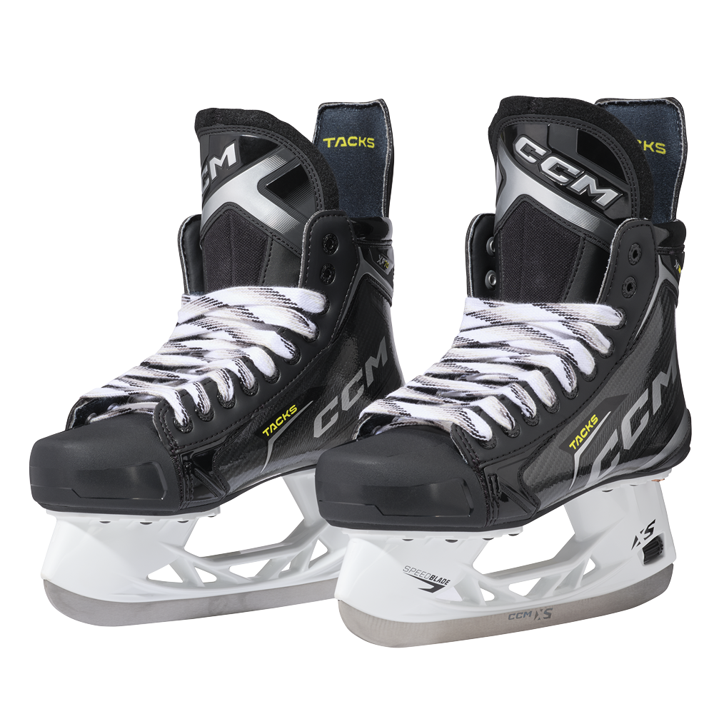 Коньки CCM TACKS XF 70 INT (Переходный)