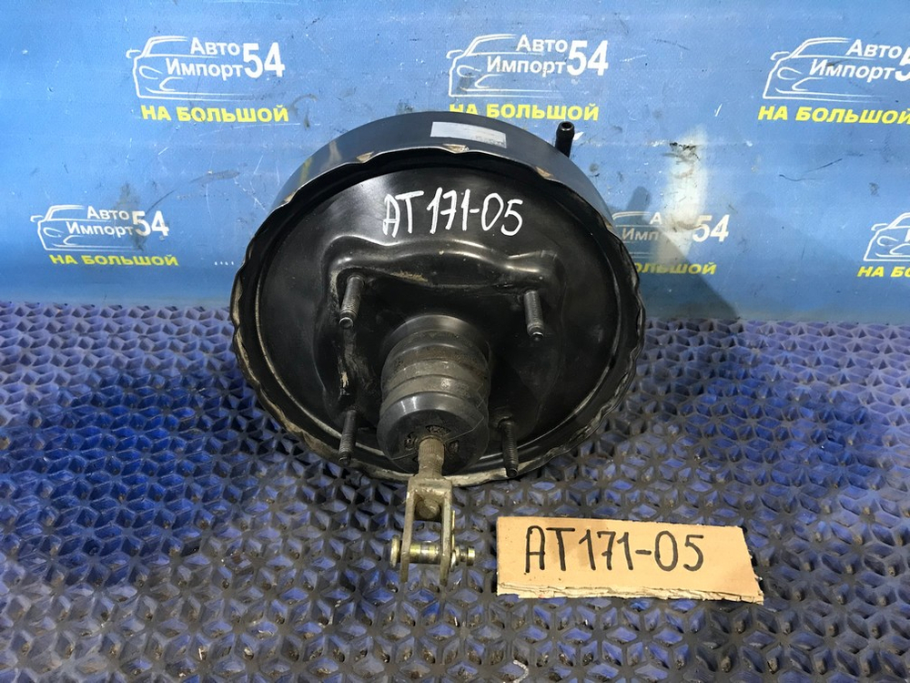 Вакуумный усилитель тормозов TOYOTA CARINA 1990