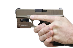 Фонарь Olight Baldr Mini RL [122018]