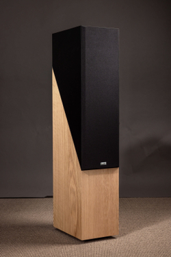 Напольная акустика Davis Acoustics The Pledge