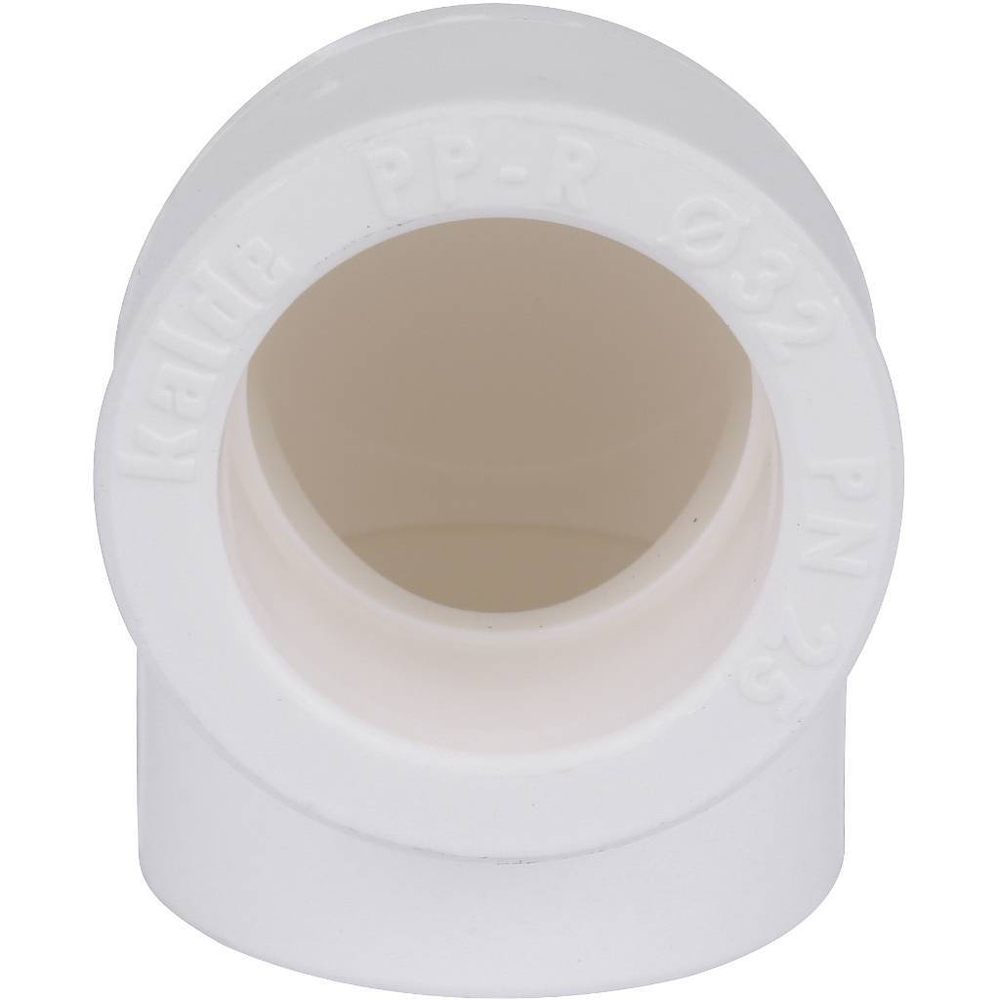 Угольник 90* KALDE 32