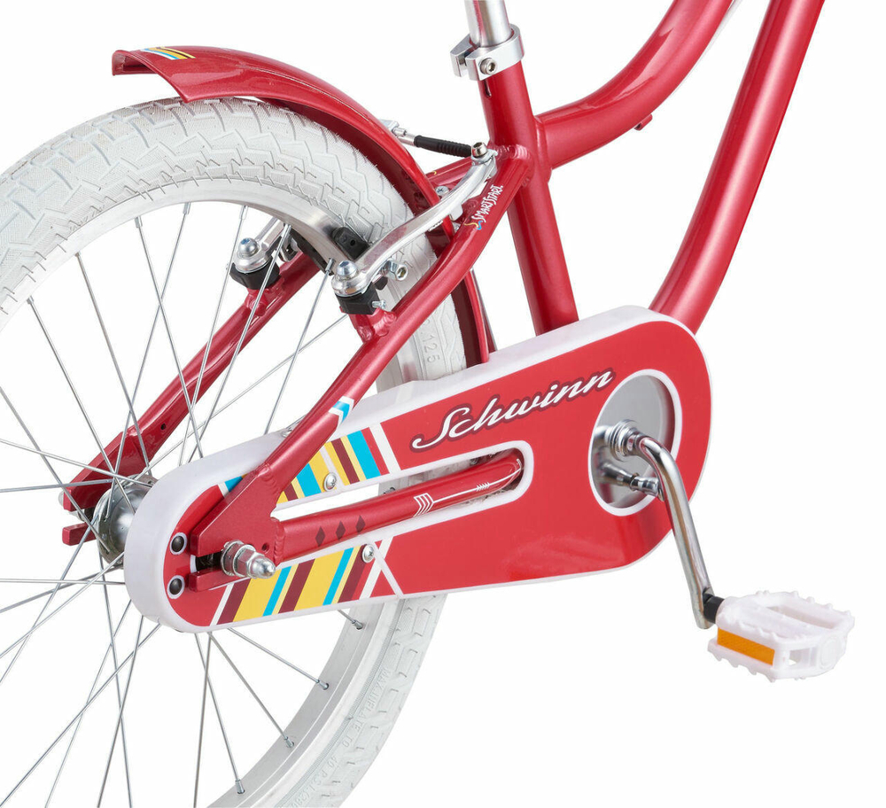 Детский велосипед Schwinn Stardust (2018)