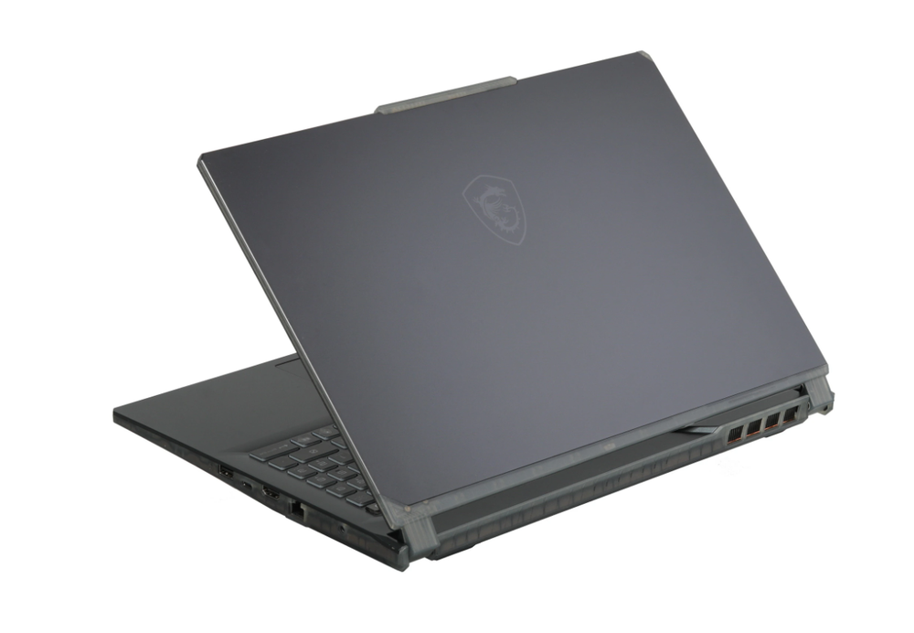 15.6" Ноутбук MSI Cyborg 15 A12VF-009NL (1920x1080, Intel Core i5-12450H, RAM 16ГБ, SSD 512ГБ, NVIDIA GeForce RTX 4060, OS Windows)