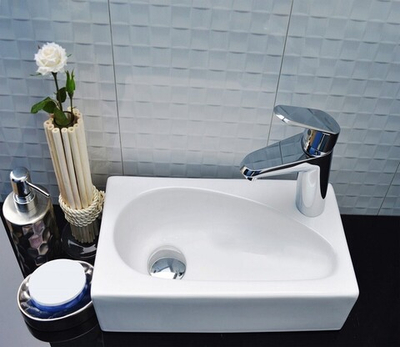 Умывальник CeramaLux 9265