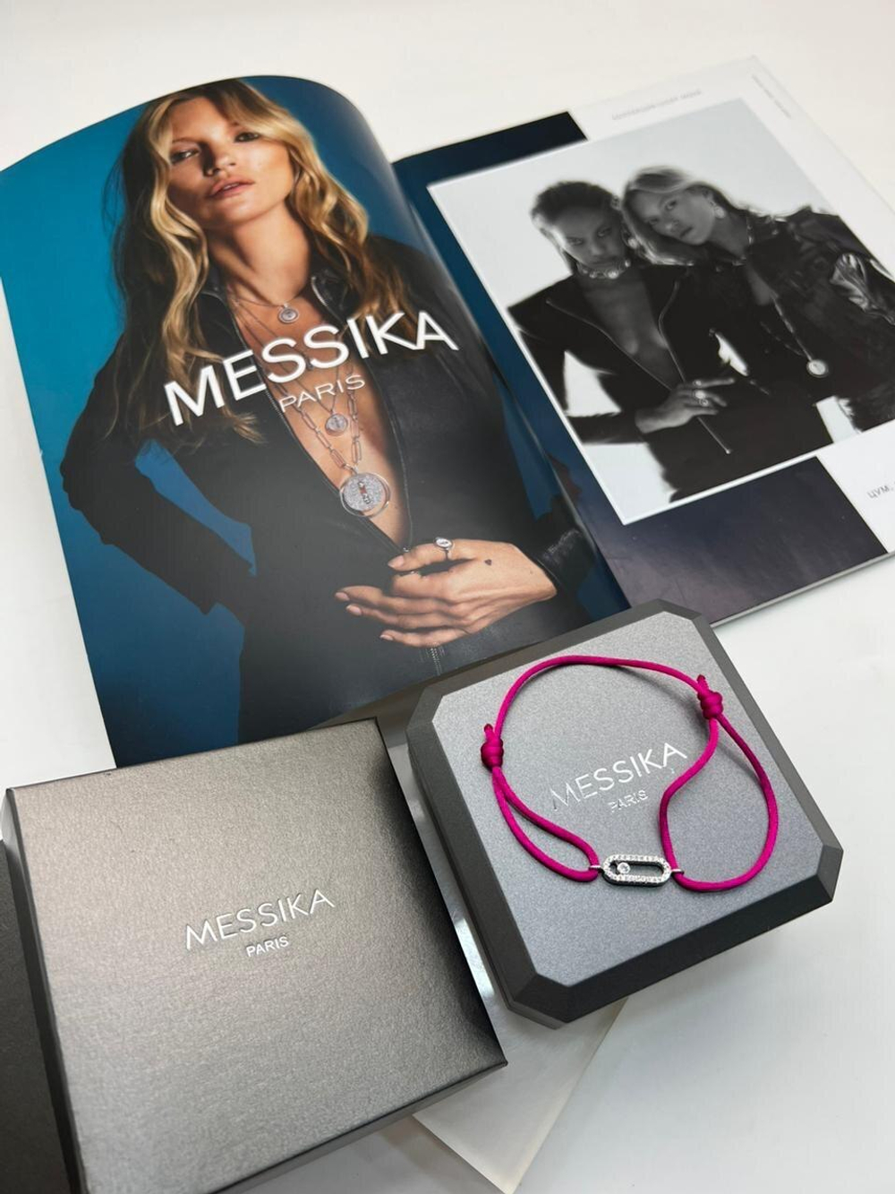 Браслет Messika