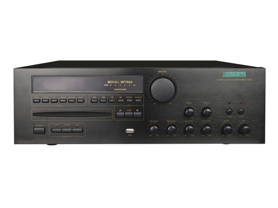 DSPPA MP-7806 (распродажа)