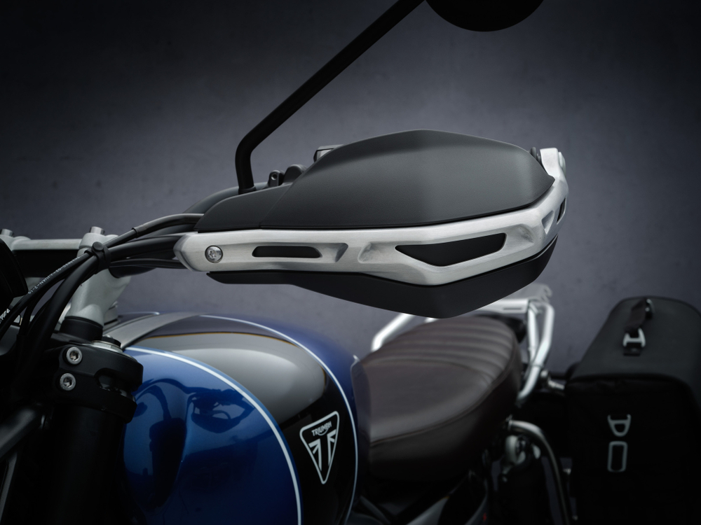 TRIUMPH SCRAMBLER 1200 XC