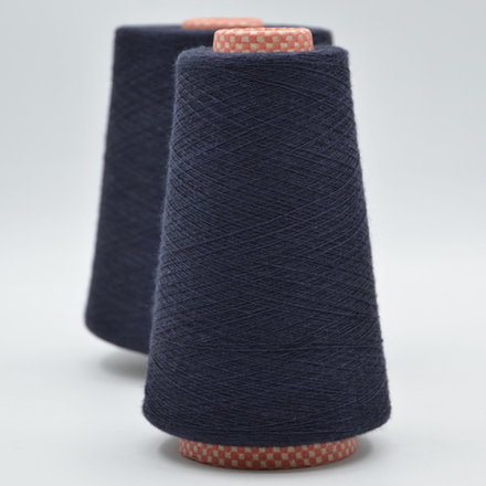 Сток Brunello Cucinelli - Cariaggi Art. ZEFIRO (темный сапфир)