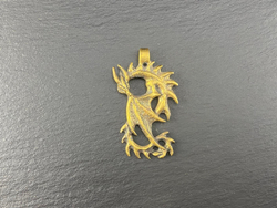 Подвеска. Дракон (новый)