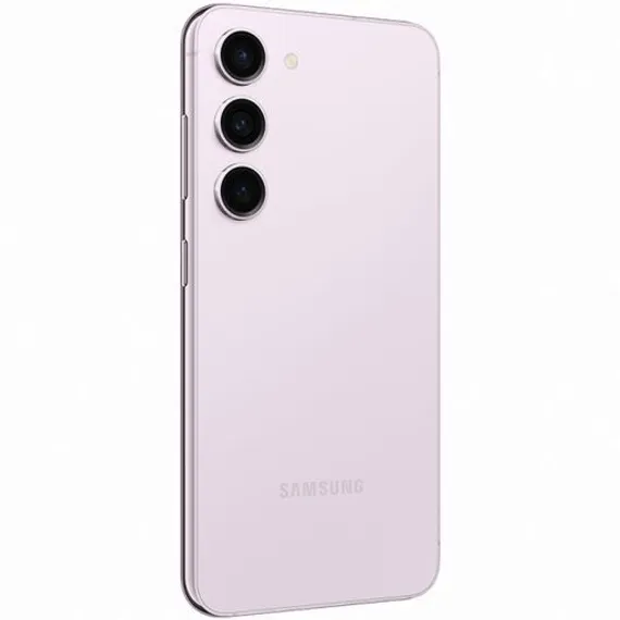 Samsung Galaxy S23 8/256GB Светло-розовый
