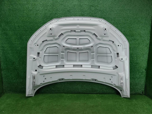 Капот Audi Q5 2 80A (2017-н.в.)